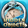 Hidden Objects - Frozen in Time