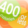 400 Calories or Less Cookbooks