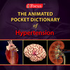 Hypertension Animated Pocket Dictionary (Focus Apps)
