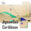 JigsawGeo Caribbean