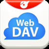 WebDAVCrane for iPad - FileCrane for WebDAV