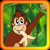 Monkeys and Bananas game