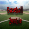 Baseball Zombie