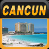 Cancun Offline Map Travel Guide