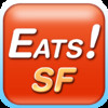 EveryScape Eats!, San Francisco Edition
