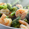 Shrimp Recipes HD