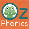 Intro To Reading by Oz Phonics (Australia - New Zealand)