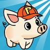 Piggy Race