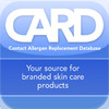 CARD - Contact Allergen Replacement Database