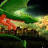 Dragon Slayer X - Play new & cool dragon shooting & hunting arcade game in dungeon city