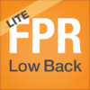 FPR Low Back Program LITE