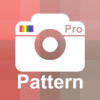 Fotocam Pattern Pro - Photo Effect for Instagram
