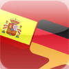 Linguestico Spanish German Phrasebook