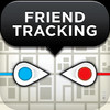 Squawk! GPS Friend Tracker