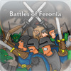 Battles of Feronia
