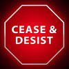 Cease&Desist