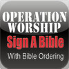 Operation Worship SignaBible