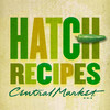 Central Market Hatch Chile Pocket Cookbook
