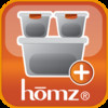 HOMZ Smart Storage