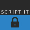 Script It Secure Reader