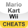 Cheats for Mario Kart Wii