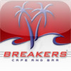 Breakers cafe and Bar
