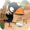 Aesop's Fables ( Crow Drink Water ) -3D interactive book