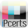 iPcerts - Microsoft Lync Server edition