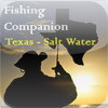 TX Saltwater Fishing Companion