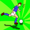 Soccer Striker Goal (Premium)