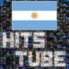 Argentina Hits Music YouTube non-stop play. Argentina HitsTube