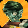 Zombie Chase Free - Grave Jumping Cemetery Run!