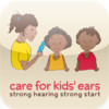 Care For Kids' Ears (Indigenous languages)