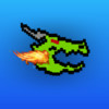 Flappy Dragon - Impossible Dragon Game