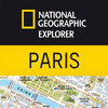 NATIONAL GEOGRAPHIC EXPLORER Paris