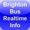 Brighton & Hove Bus Real Time Infoboard