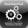 Gear Ratio Find
