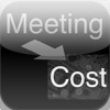 Meeting cost visualizer