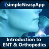 Introduction to ENT and Orthopedics - simpleNeasyApp by WAGmob