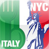 New York Italian Restaurants & Food