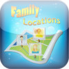 [Mobile Tracking] Family Members's Locations