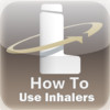 How To Use Inhalers for iPad
