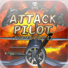 ATTACK PILOT - Fighter Pilot 2 - Ground Attack Battle