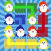 Christmas Flow - Feel The Christmas Spirit With Flow Funny Game