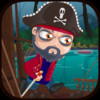 Tap Pirate Jump: Paradise Legends Pro