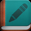 Journaling - journal / diary synced with Dropbox or Google Drive
