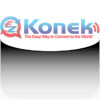 EZKonek Dialer - Cheap International Calling