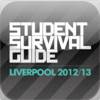 Student Survival Guide 2012