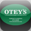 Otey's Tavern