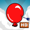Crazy Darts - Zany Balloon Bustin' Action!
